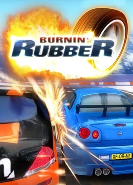 Burnin' Rubber