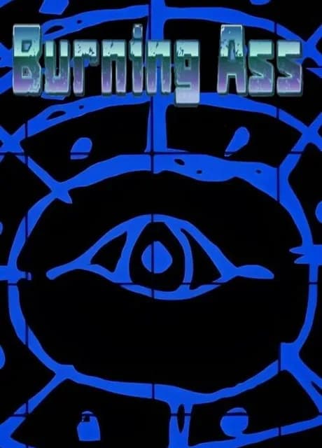 Burning Ass