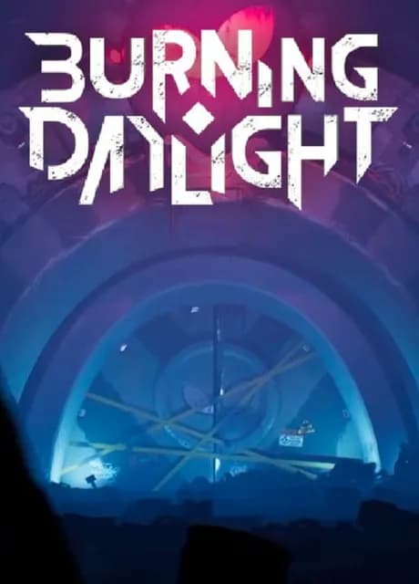 Burning Daylight