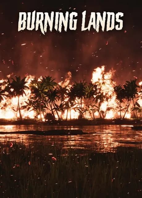 Burning Lands