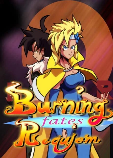 Burning Requiem: Fates