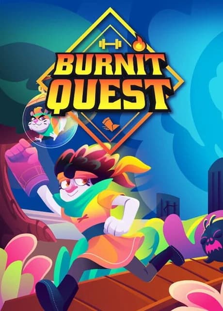 Burnit Quest