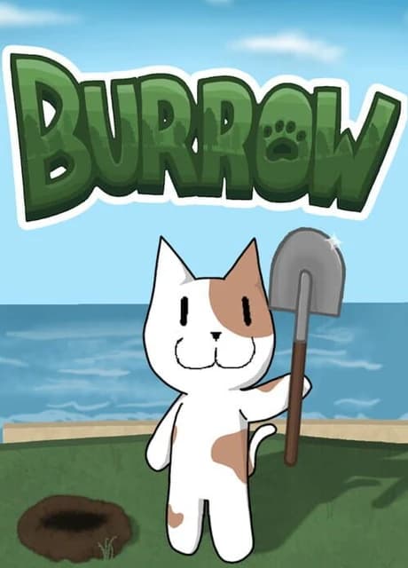 Burrow