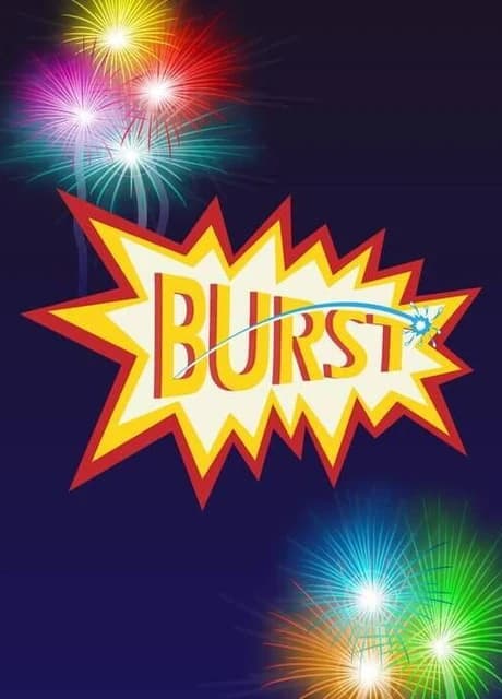 Burst!