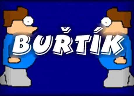Burtik