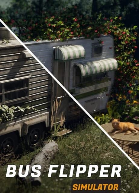 Bus Flipper Simulator