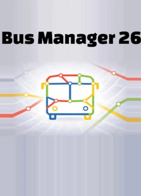 Bus Manager 26