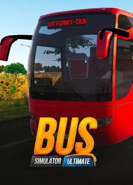 Bus Simulator: Ultimate