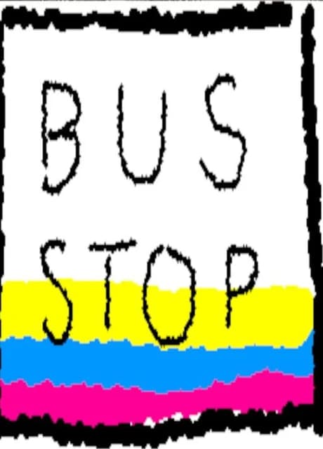 Bus Stop