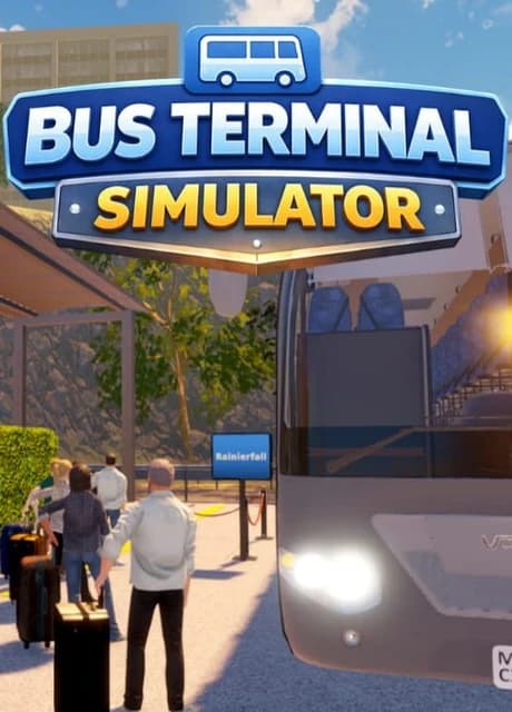 Bus Terminal Simulator