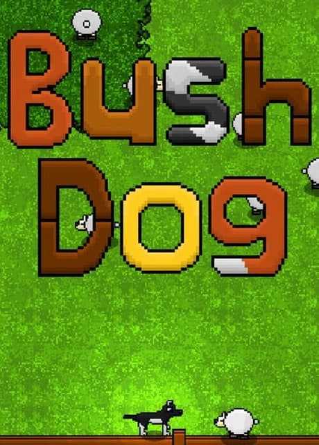 Bush Dog