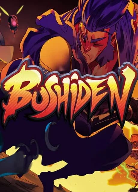 Bushiden
