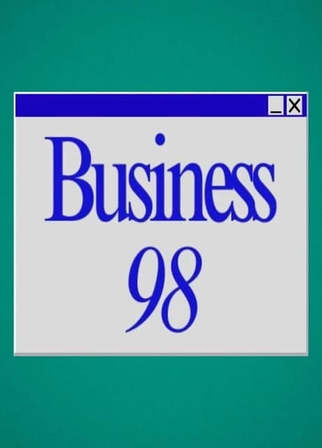 Business 98