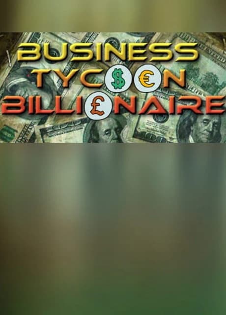Business Tycoon Billionaire
