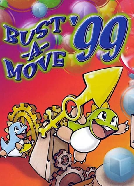 Bust-a-Move '99