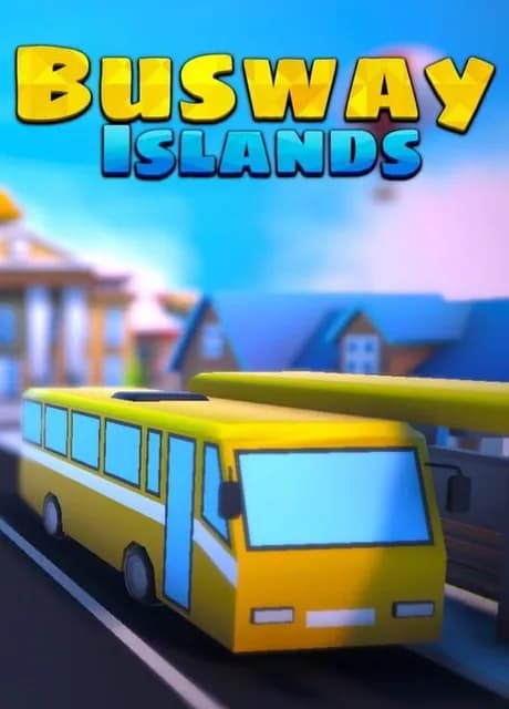 Busway Islands