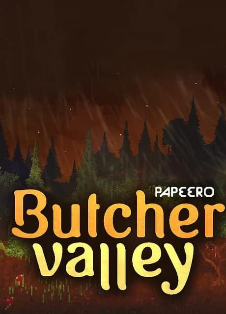Butcher Valley
