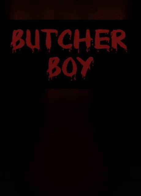 ButcherBoy