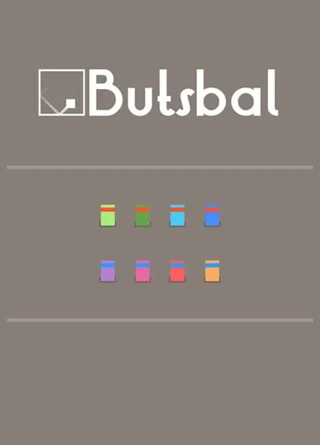 Butsbal