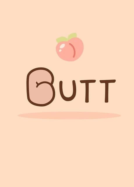Butt