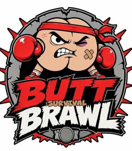 Butt Brawl: Survival