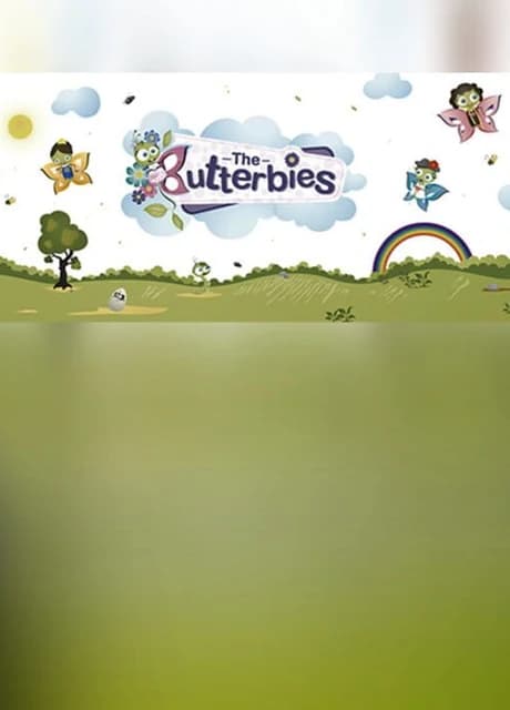Butterbies
