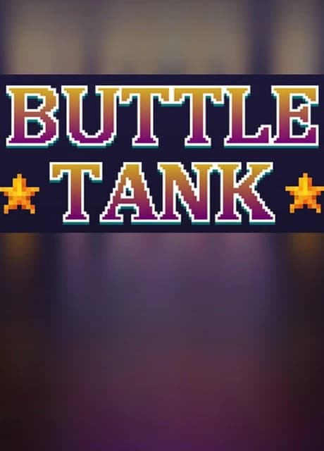 Buttle Tank