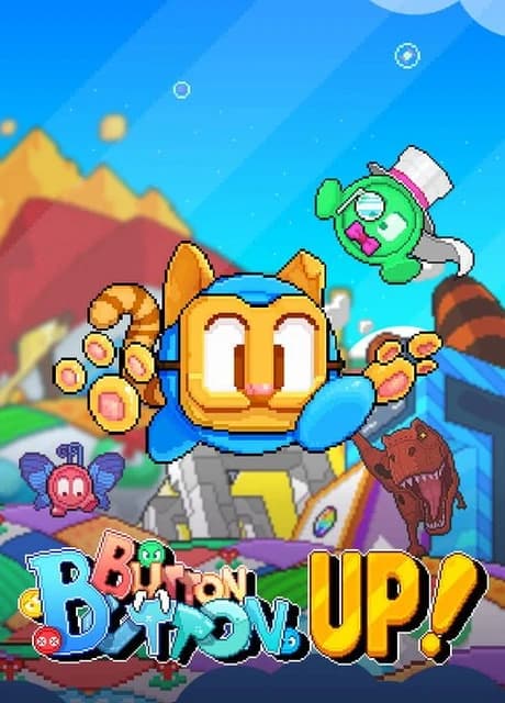 Button Bros
