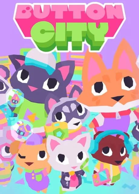 Button City