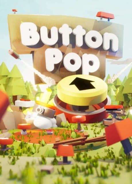 Button Pop