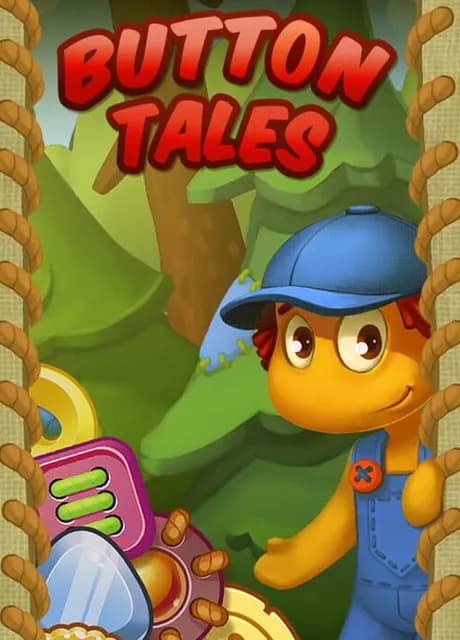 Button Tales