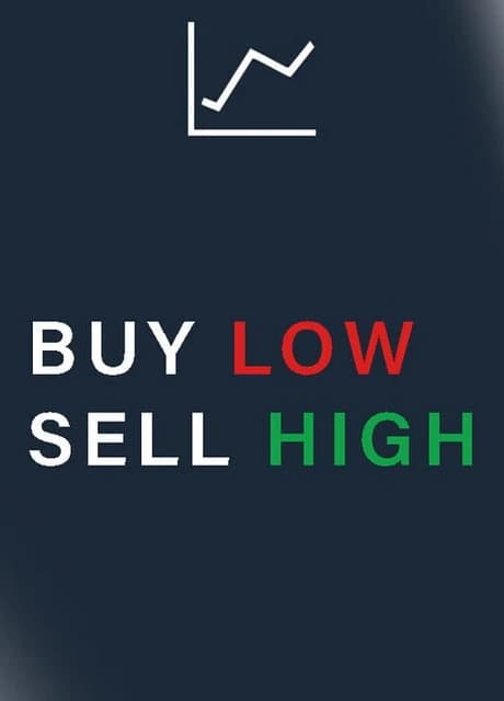 Buy Low Sell High