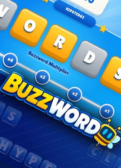 Buzzword