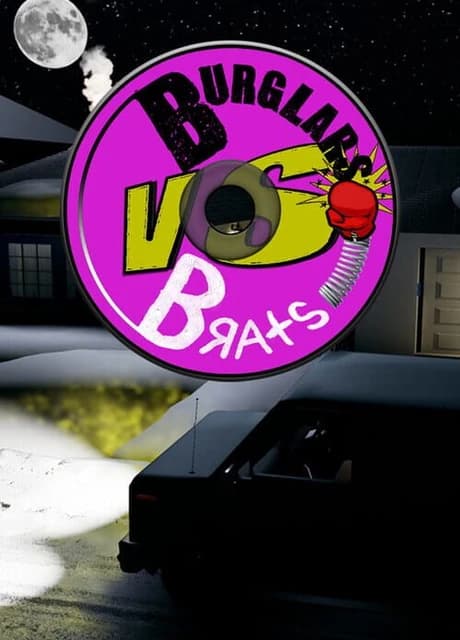 BvB: Burglars vs. Brats