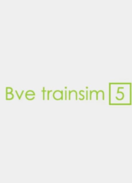 BVE Trainsim