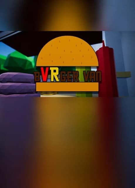 Bvrger Van