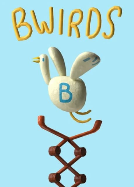 Bwirds