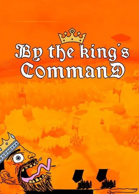 By the King's Command