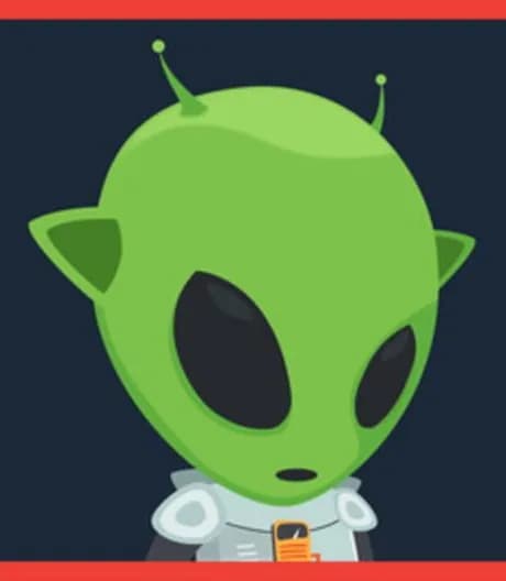 Bye-Bye, Wacky Planet