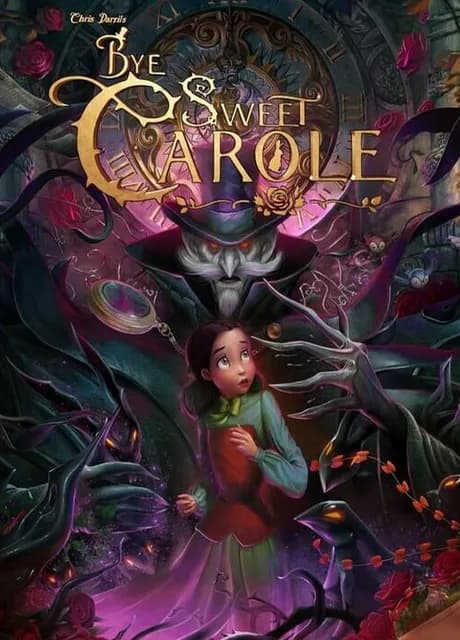Bye Sweet Carole