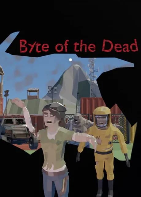 Byte of the Dead