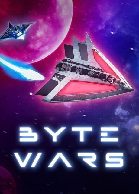Byte Wars
