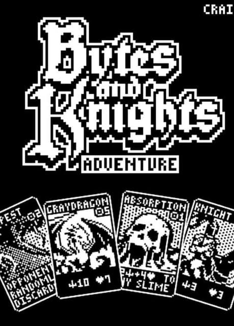 Bytes and Knights Adventure