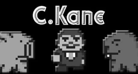 C. Kane