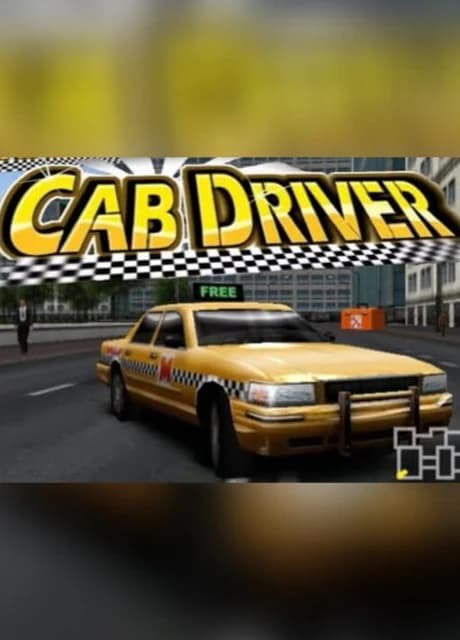 Cab Driver