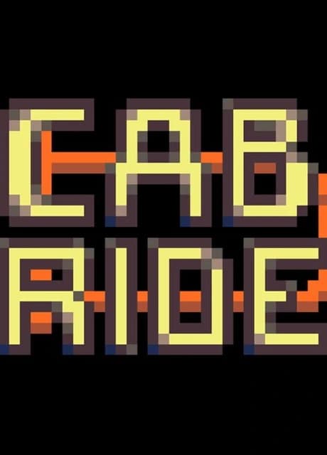 Cab Ride