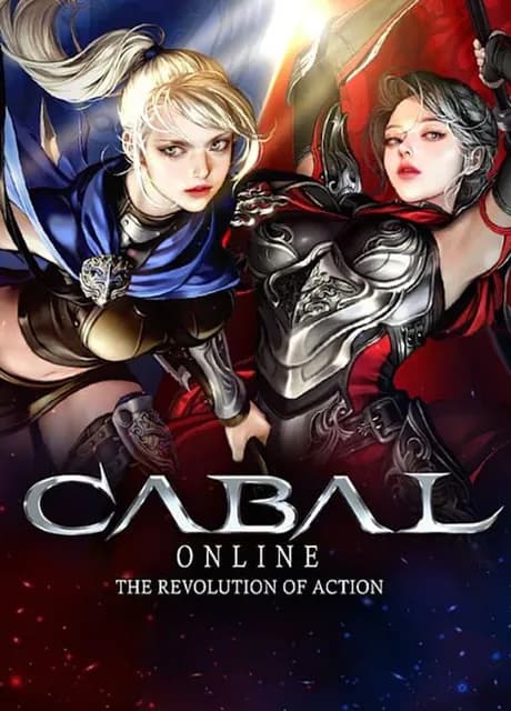 Cabal Online