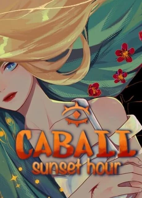 Caball: Sunset Hour