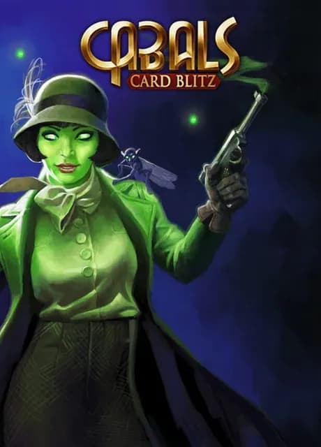 Cabals: Card Blitz