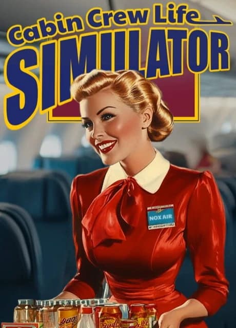 Cabin Crew Life Simulator